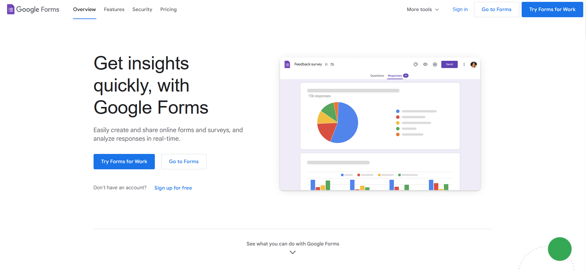 How to Make Poll on Google Forms