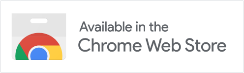 Get Fakey on the Chrome Web Store