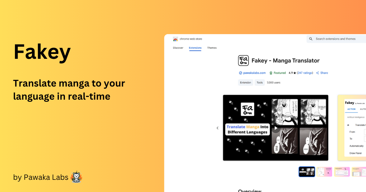 [Fakey Video Campaign] Get a 2-Month Premium Subscription for Fakey Chrome Extension