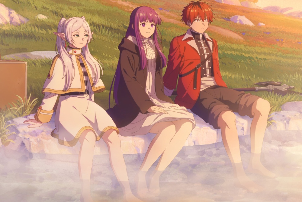 Frieren Season 2 Is Here. Here Is How to Read the Manga Ahead of Every Episode