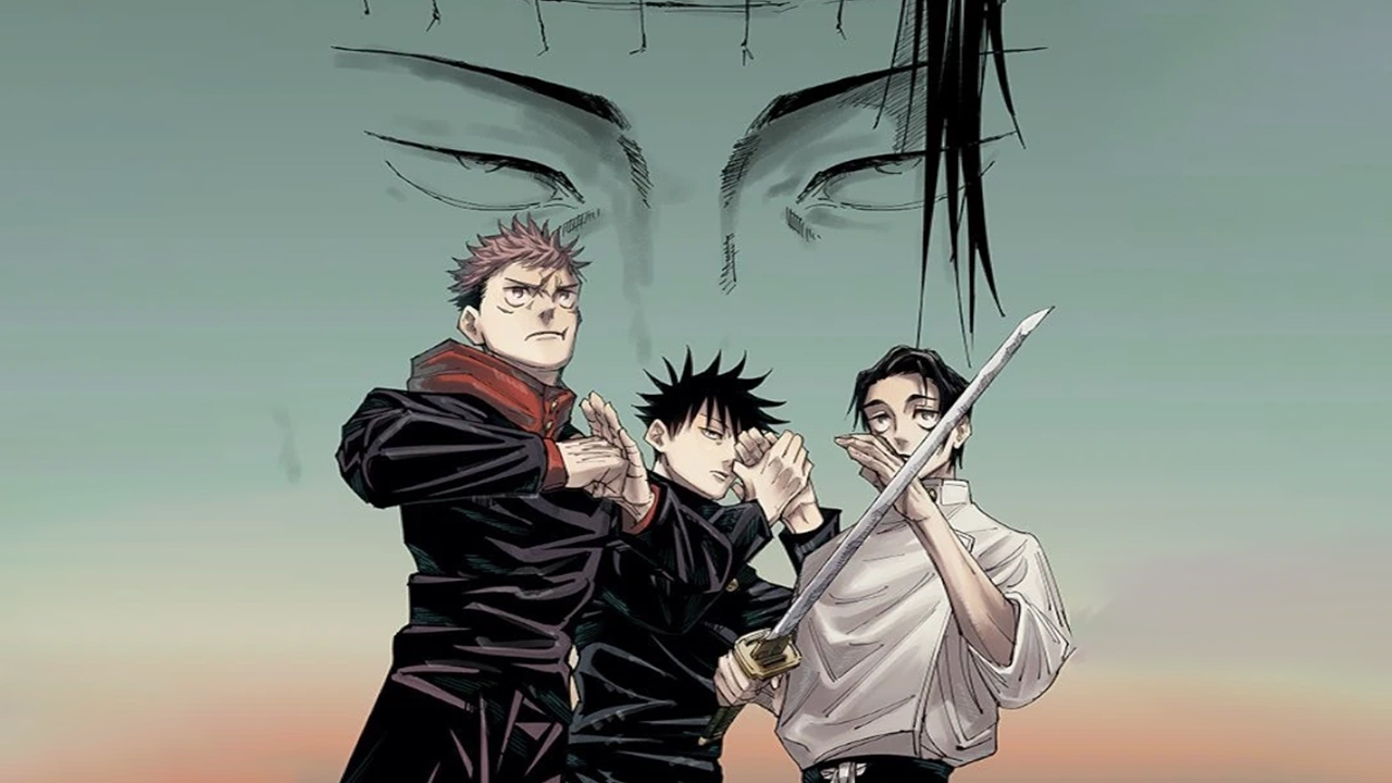 Jujutsu Kaisen Season 3 Is Out. Here Is How to Read the Manga Ahead of Every Episode