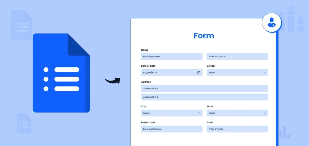 automate google forms