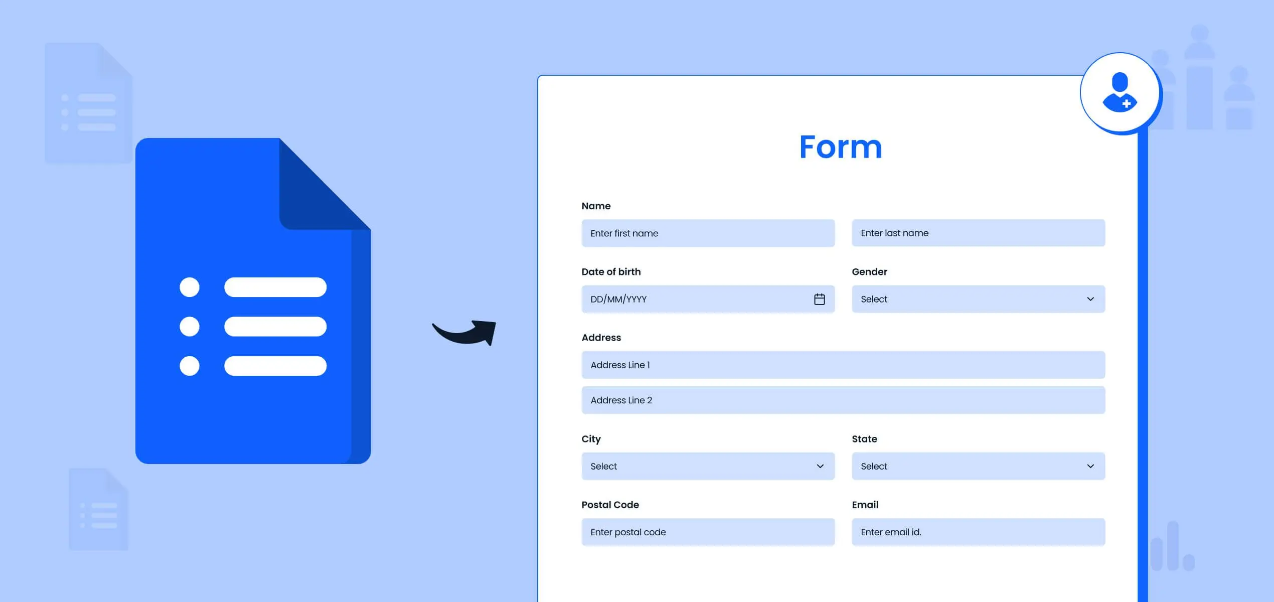 How to Automate Google Form Submissions Without Writing a Single Line of Code